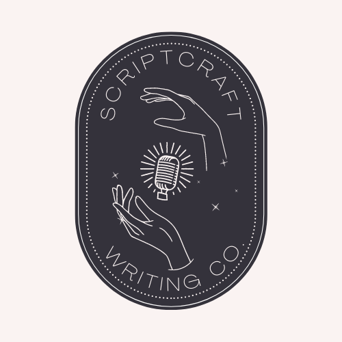 Scriptcraft Writing Co. | Everyone has a story to tell.
